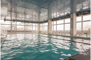 Apartment - Le Mont d Arbois S4 Sleeping Corner (Megeve)