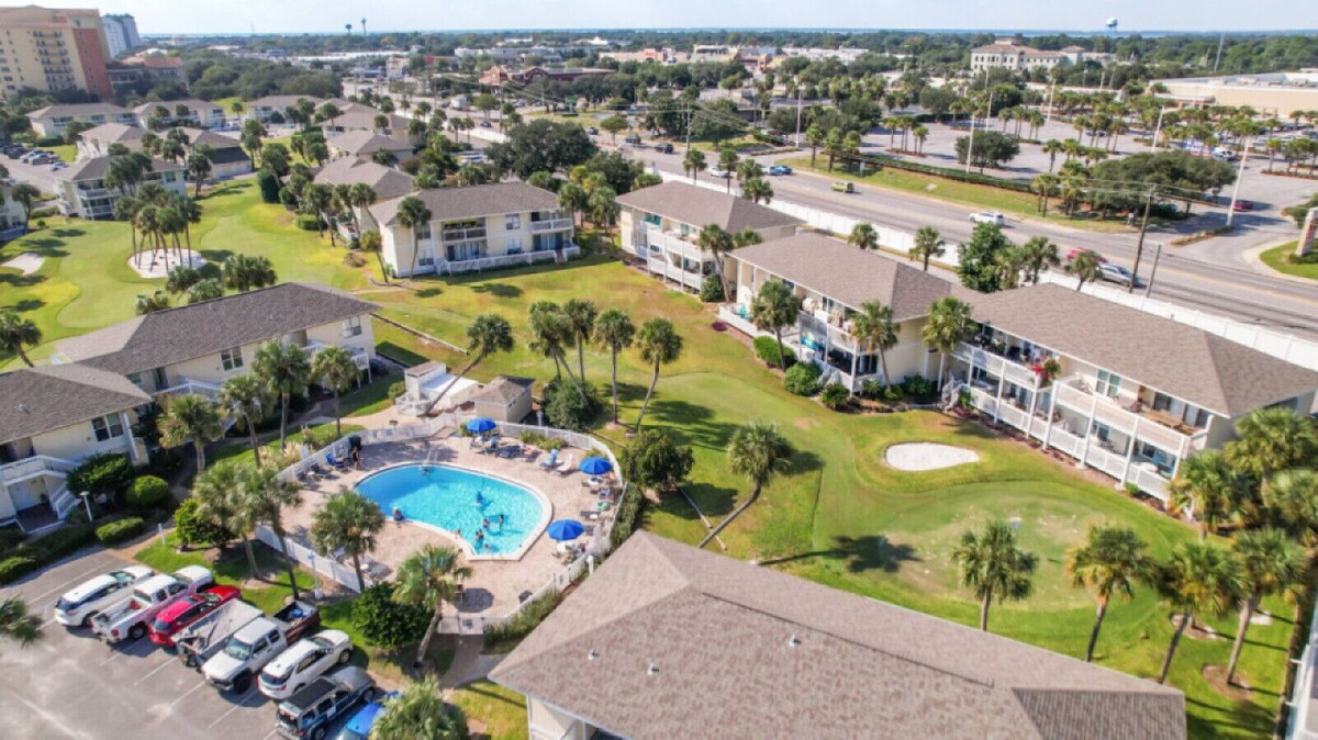 Photo 33 of Sandpiper Cove Unit 2058 1 Bedroom in Destin, FL