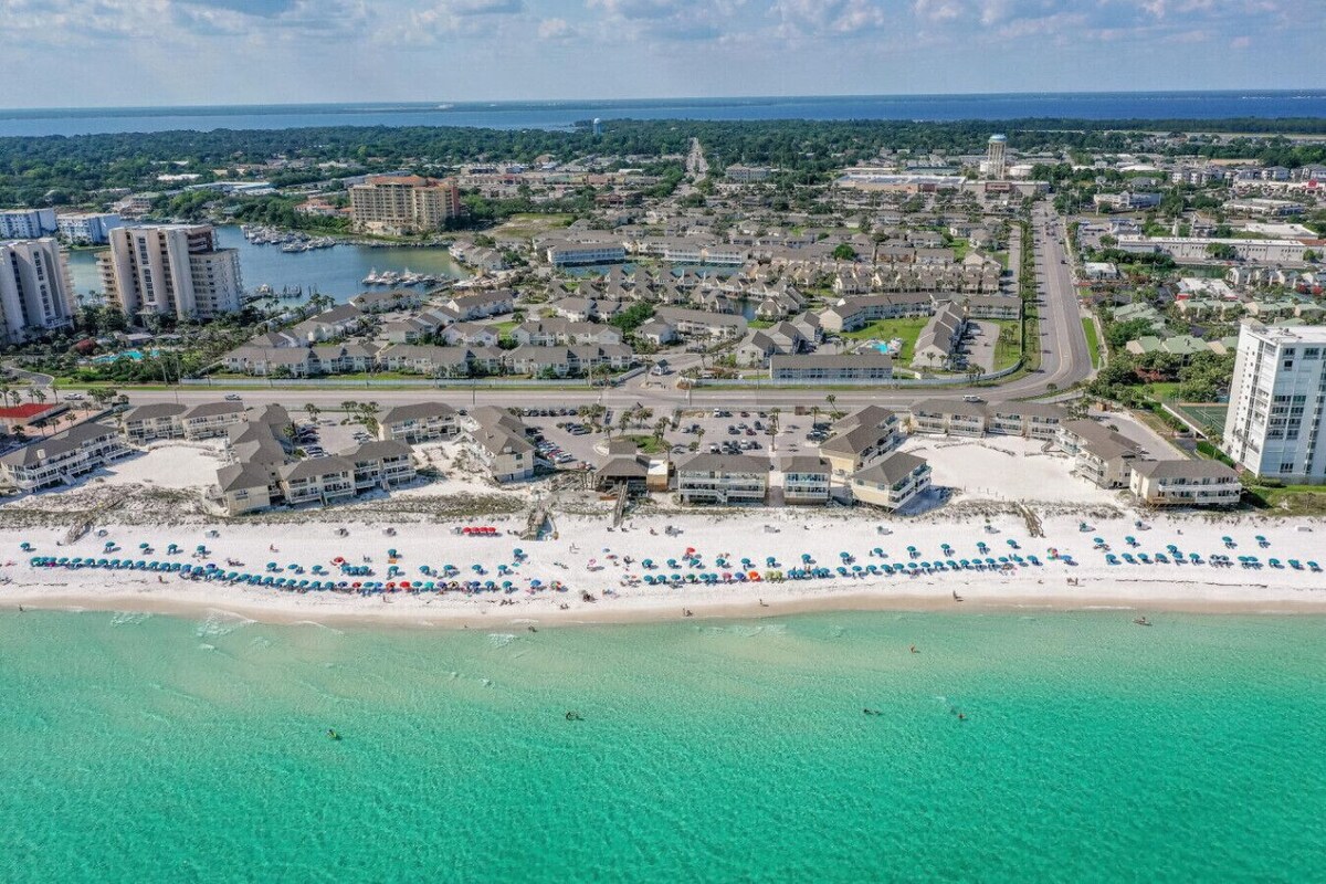 Photo 20 of Sandpiper Cove Unit 2058 1 Bedroom in Destin, FL