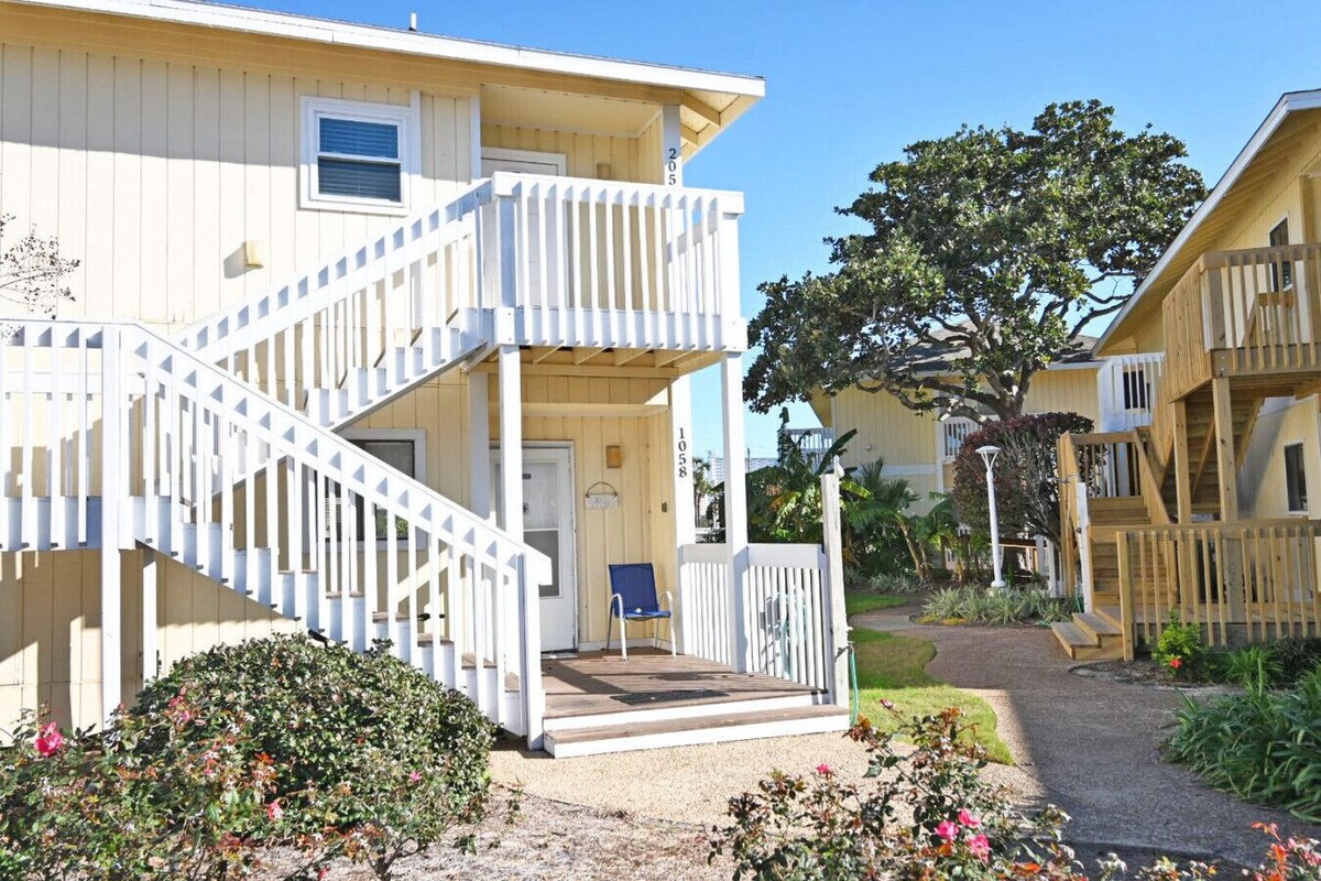 Sandpiper Cove Unit 2058 1 Bedroom in Destin, FL