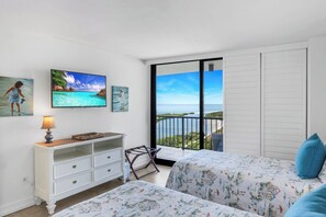 Strykejern/-brett, wi-fi og sengetøy