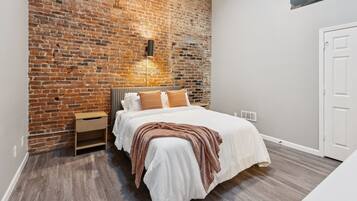 3 chambres, Wi-Fi, draps fournis