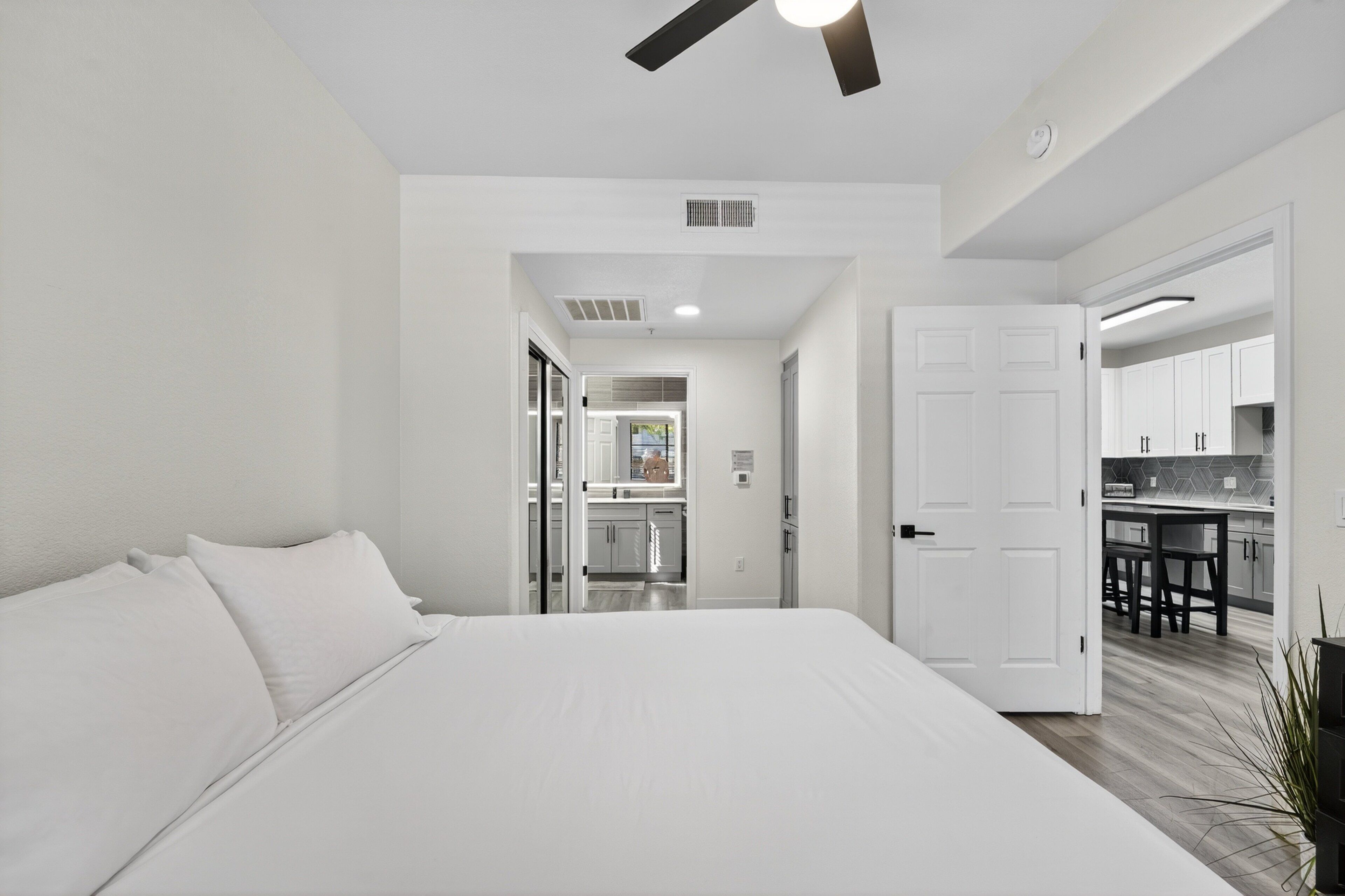 Apartment, 1 Bedroom