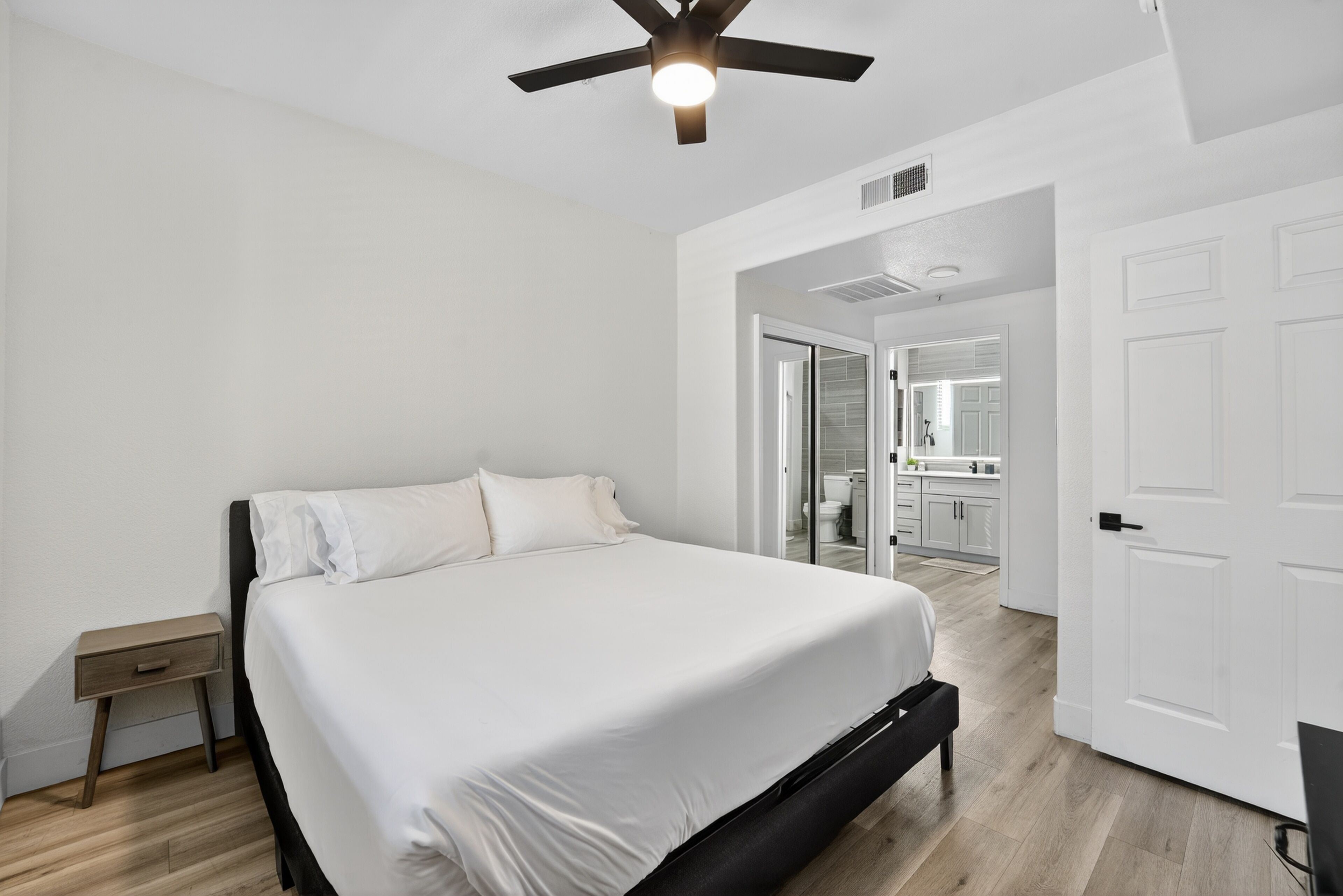 Apartment, 1 Bedroom