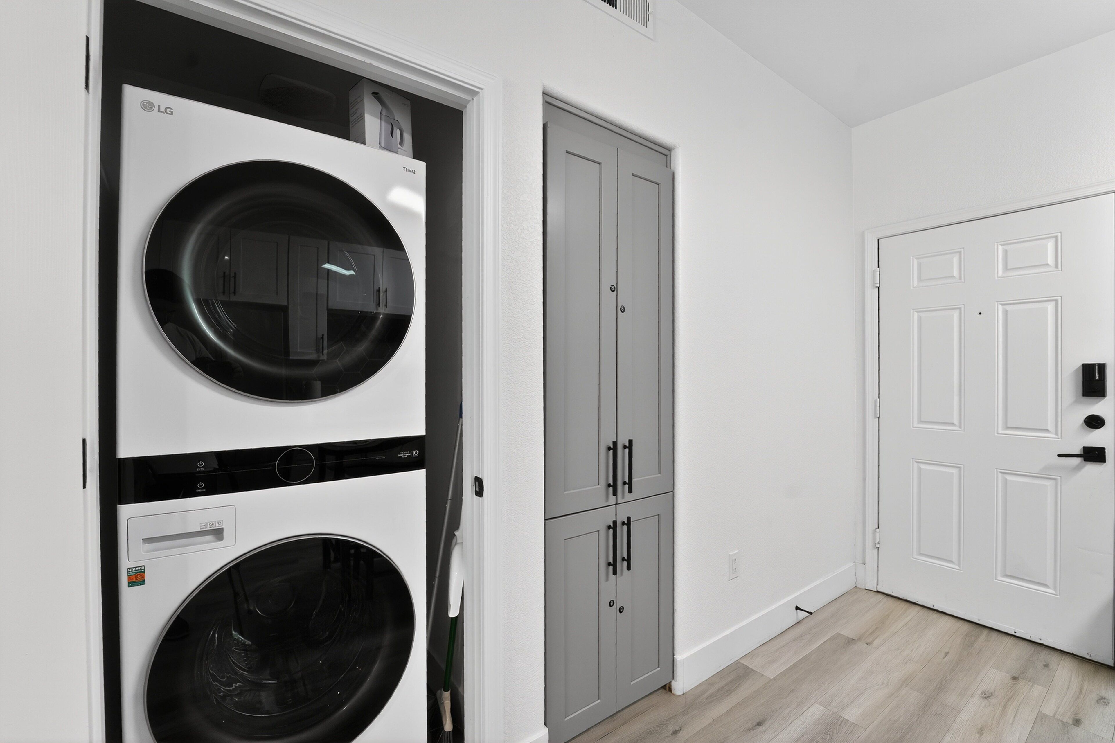 Appartement, 1 chambre | Intérieur