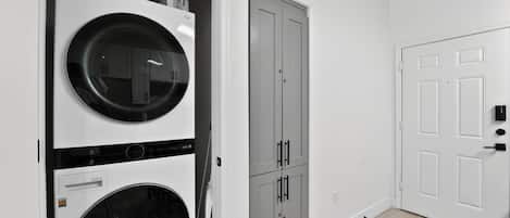 Appartement, 1 chambre | Intérieur