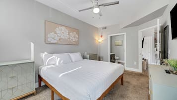 1 habitación, espacio para trabajar con laptop y wifi gratis