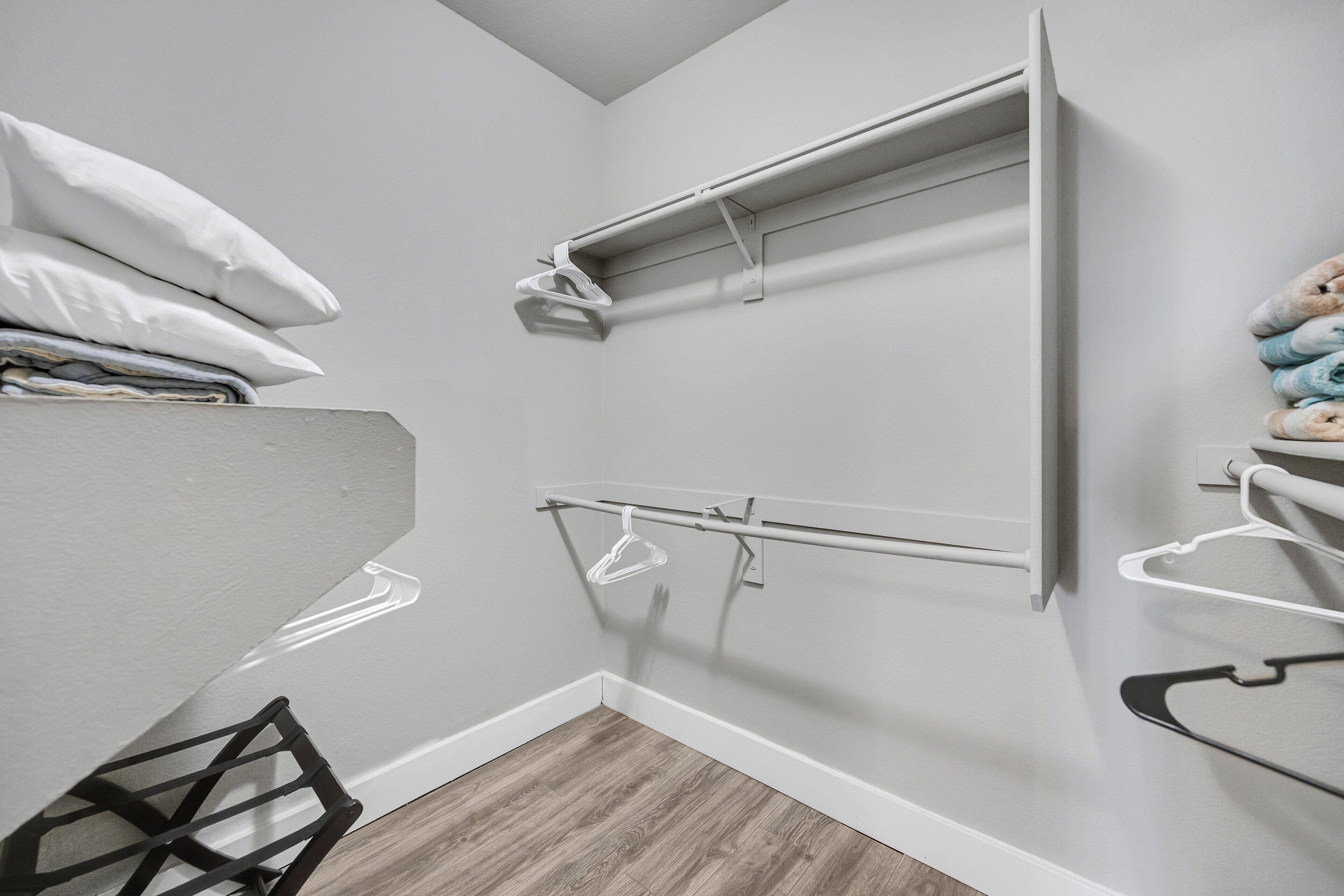 Departamento, 1 habitación | Interior