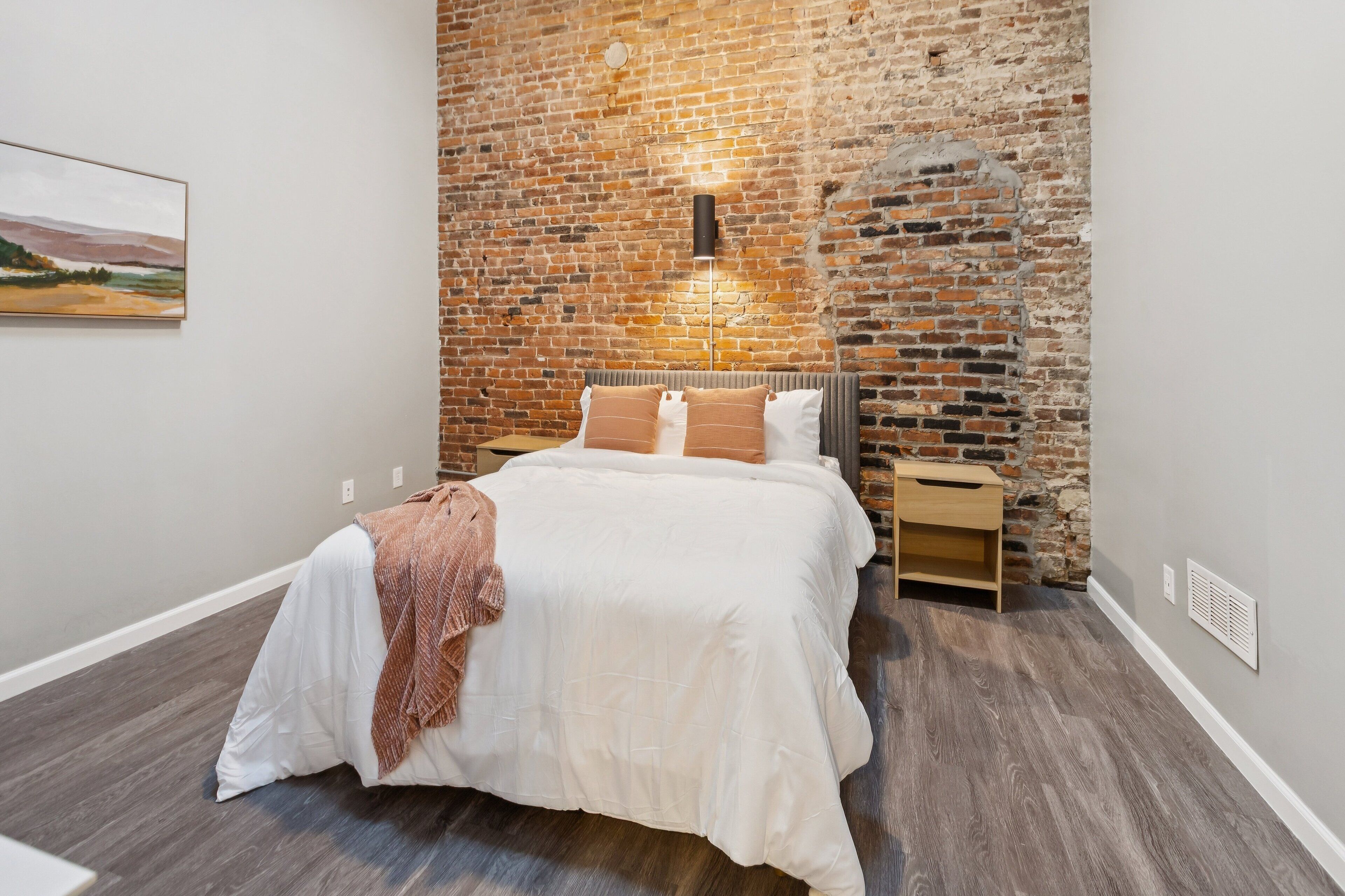 Apartment, 3 Bedrooms | 3 bedrooms, laptop workspace, free WiFi