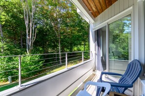 コンドミニアム 1 ベッドルーム | 施設の敷地