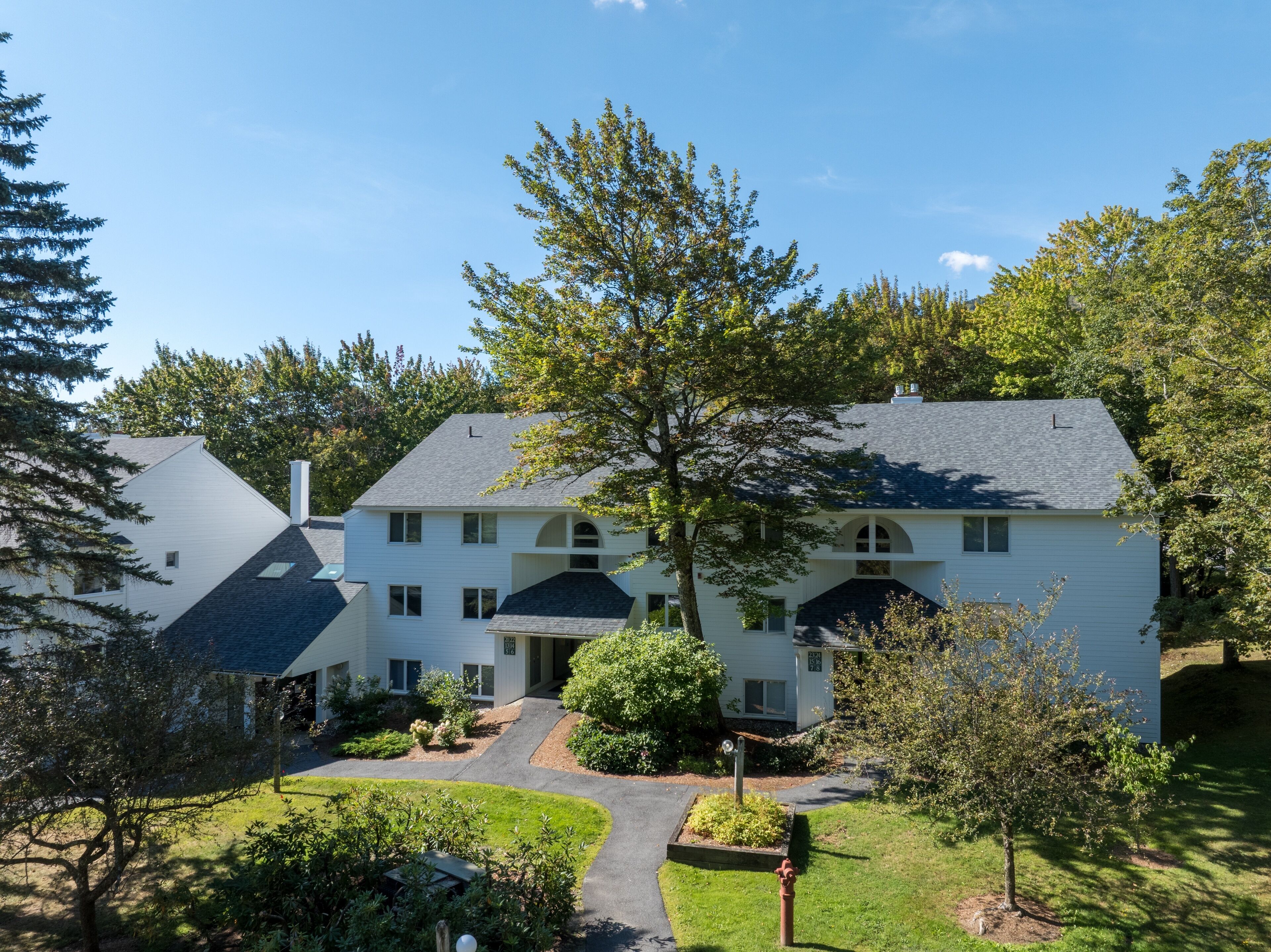 Condo, 1 Bedroom | Exterior