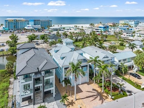 ハウス 5 ベッドルーム | 外観