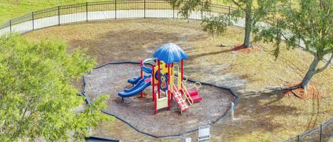 Espace pour enfants