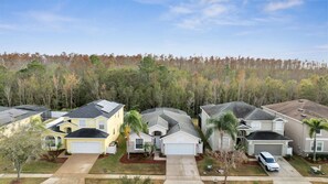 Exterior - Disney Getaway~Pool~Gated Resort~Near Parks (Kissimmee)