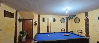 Rural House Valderaduey