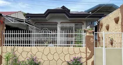 BnB in CabsY 1BR Aircon Karaoke Fibr