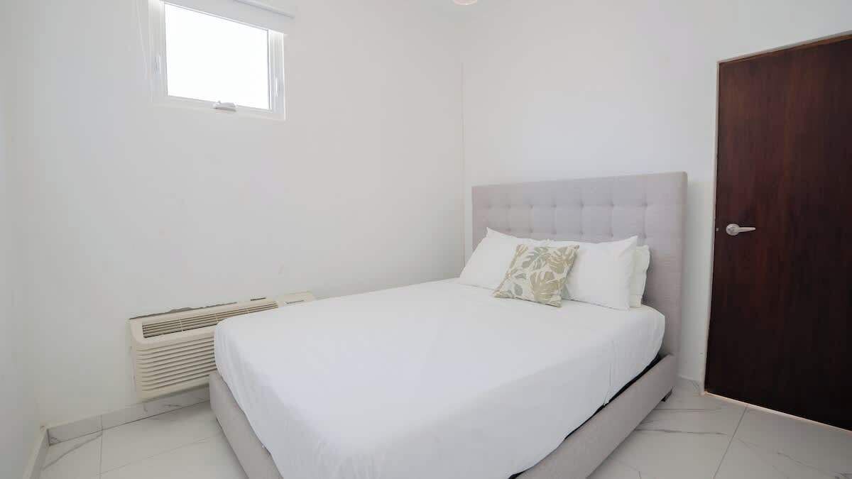 2 dormitorios, wifi, ropa de cama