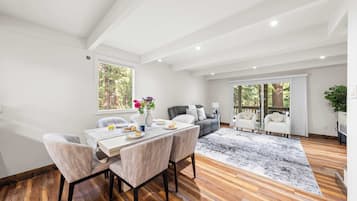 Leilighet (3 Bedrooms) | Innvendig