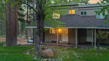 Leilighet (3 Bedrooms) | Innvendig