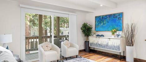 Apartment (3 Bedrooms) | Interior