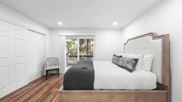 Leilighet (3 Bedrooms) | Innvendig