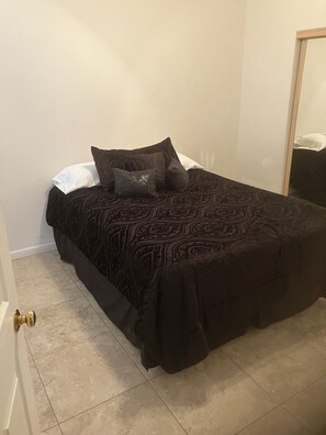 Bed sheets