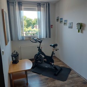 Interiør