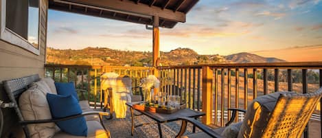 Casa (1 Bedroom) | Interior