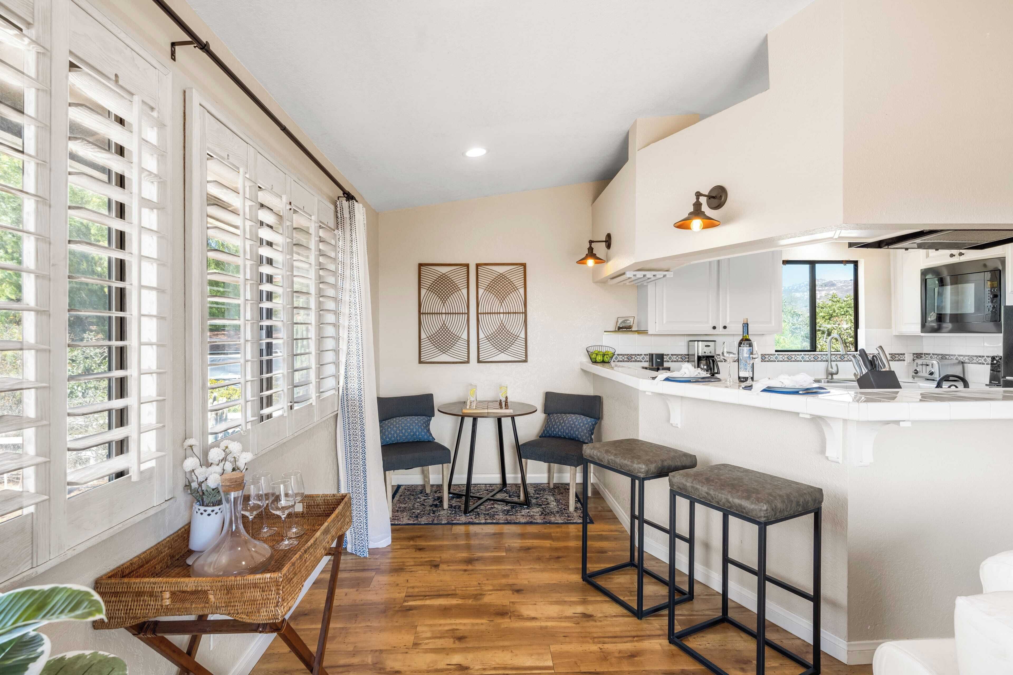 Casa (1 Bedroom) | Interni