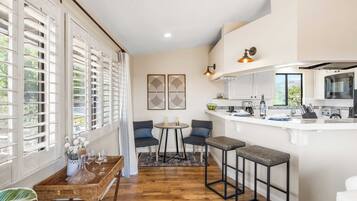 Casa (1 Bedroom) | Interni