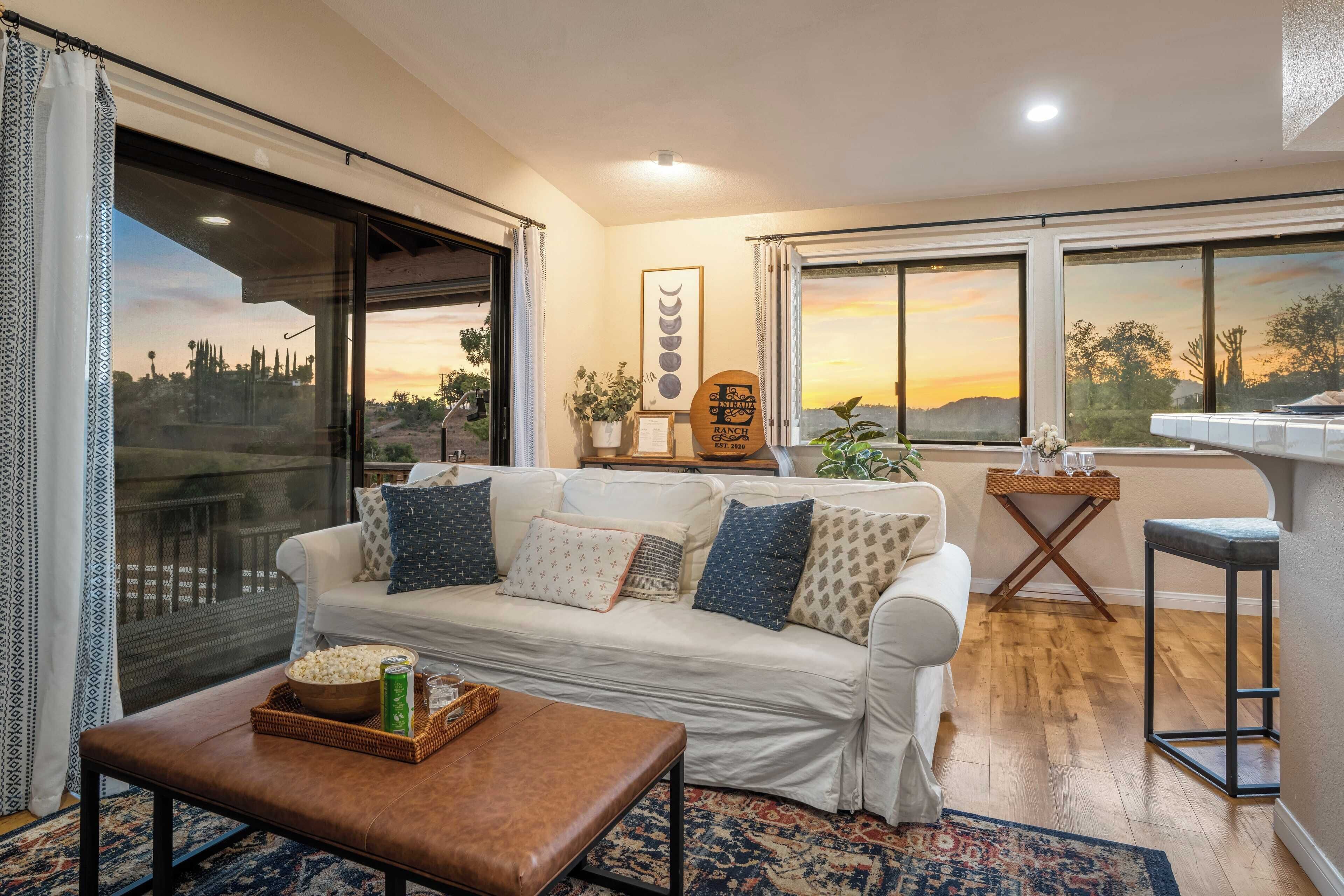 Casa (1 Bedroom) | Interni