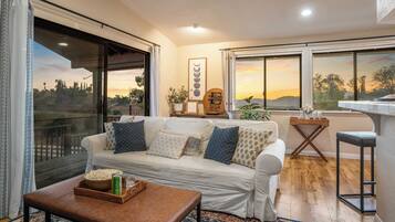 Casa (1 Bedroom) | Interni