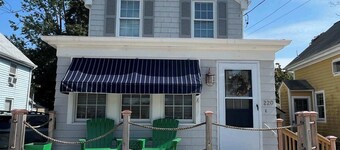 Bikes, Bays & Breezes