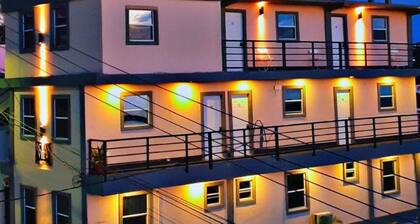 Enchanting 1-bedroom apartment in Saint George's