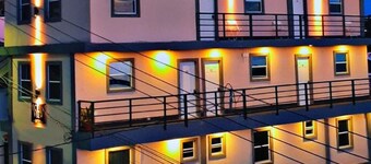 Enchanting 1-bedroom apartment in Saint George's