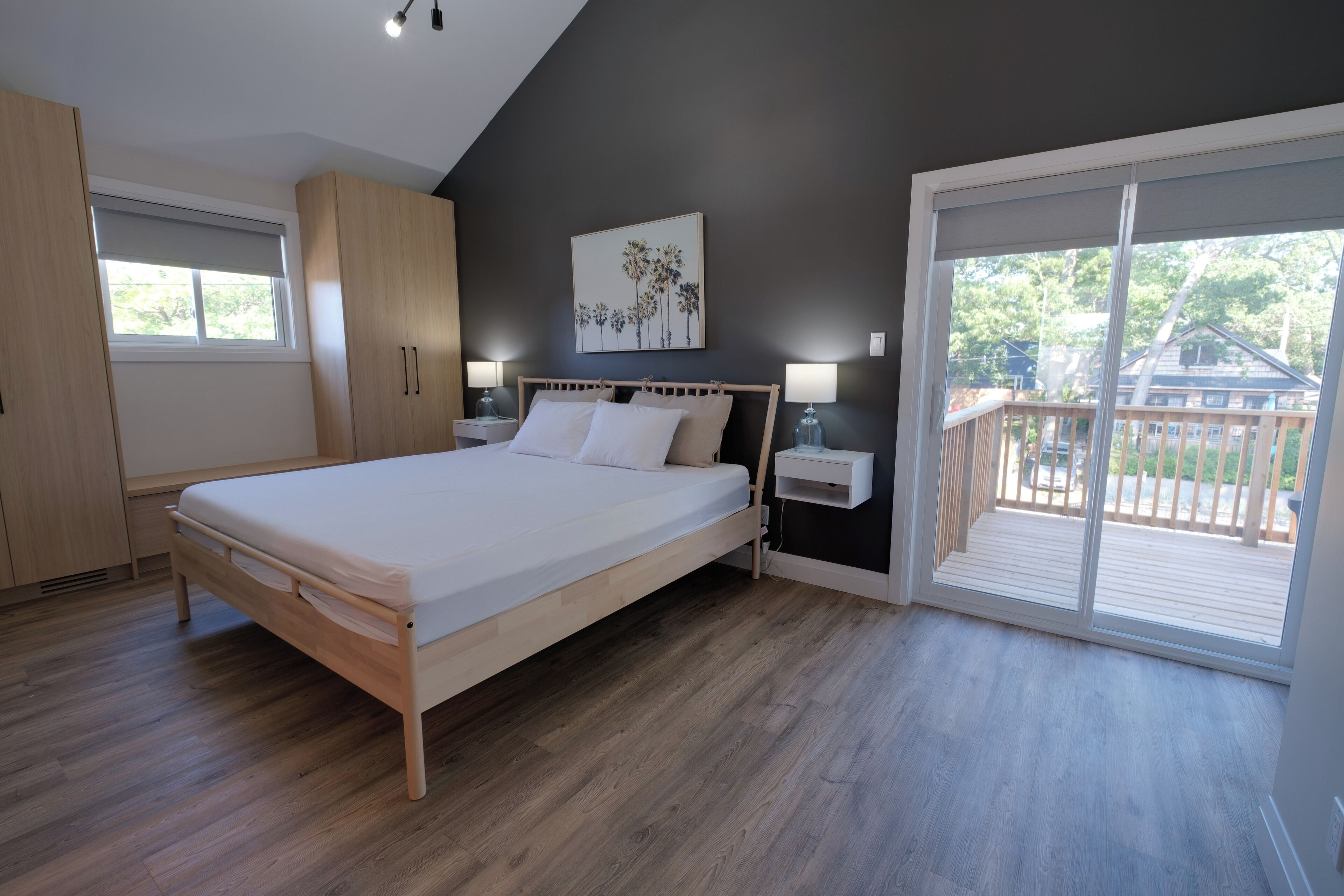 5 chambres, Wi-Fi, draps fournis