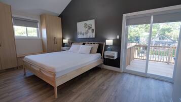 5 chambres, Wi-Fi, draps fournis