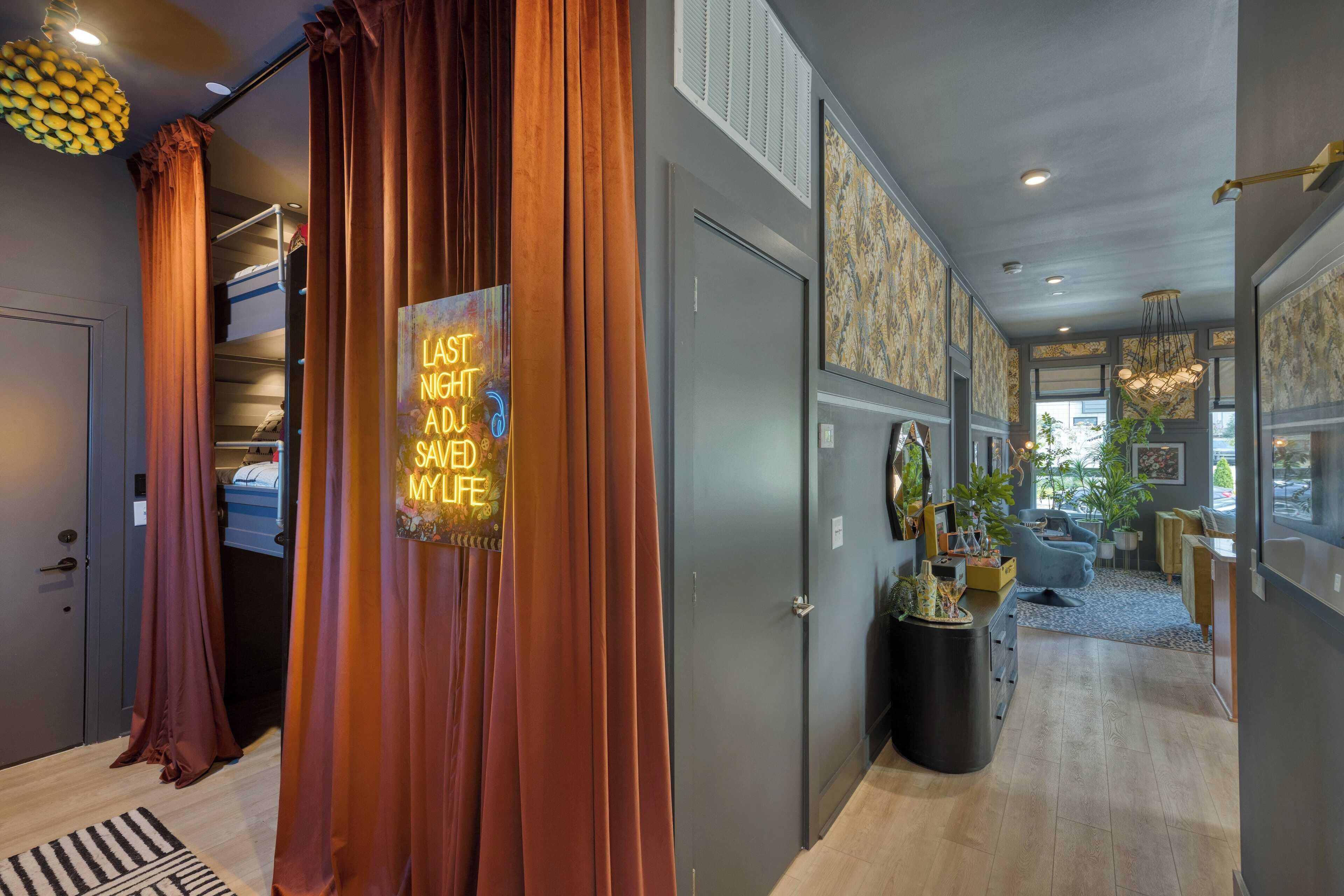 Nhà (4 Bedrooms) | Nội thất