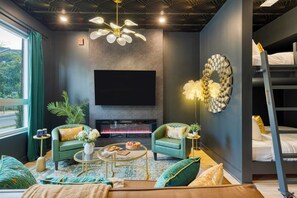Casa (1 Bedroom) | Interior