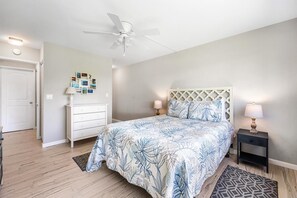 Appartement, 2 queensize bedden (Keauhou Palena#602) | 2 slaapkamers