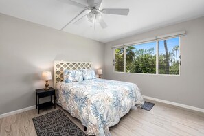 コンドミニアム クイーンベッド 2 台 (Keauhou Palena#602) | 2 室のベッドルーム