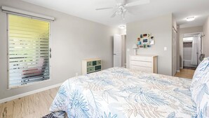 Lejlighed - 2 queensize-senge (Keauhou Palena#602)