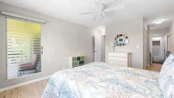 Condo, 2 camas Queen size (Keauhou Palena#602) | 2 habitaciones
