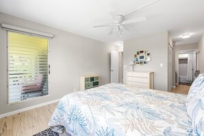 Appart'hôtel, 2 grands lits (Keauhou Palena#602)