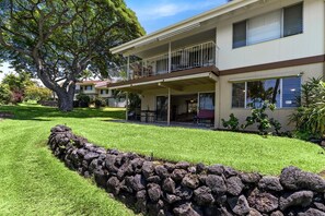 Appartement, 2 queensize bedden (Keauhou Palena#602) | Exterieur