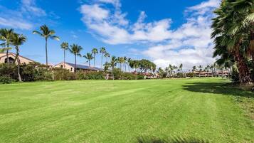 Condo, 2 camas Queen size (Keauhou Palena#602) | Áreas de la propiedad