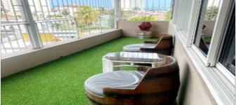 Cozy 6-Bedroom Apartment in the Heart of Ochi