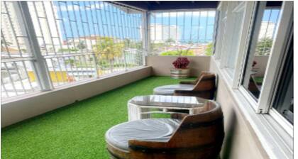 Cozy 6-Bedroom Apartment in the Heart of Ochi