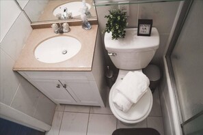 Badkamer