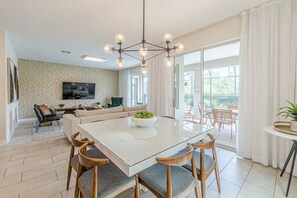 スマートテレビ